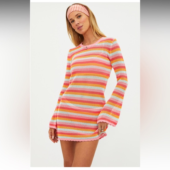 Dresses & Skirts - Beach Riot Libbi Dress